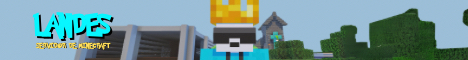 Landes Servidor de Minecraft