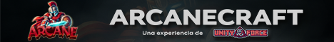 ArcaneCraft