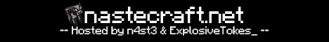 NASTE Craft