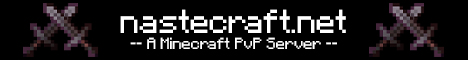 NASTE PvP | Duels, PvP Bots & More