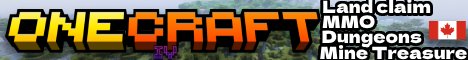 OneCraft