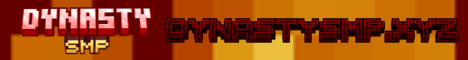 Dynasty SMP