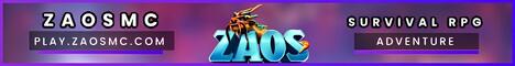 ZaosMC