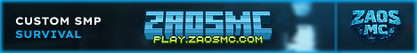 ZaosMC