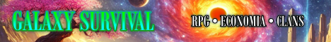Galaxy Survival