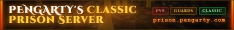 Pengartys Classic Prison