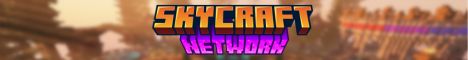 Skycrfatnetwork