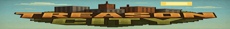 TreasonCity