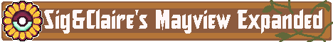 Sig & Claire's Mayview Expanded