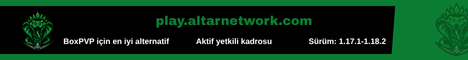 Altar Network