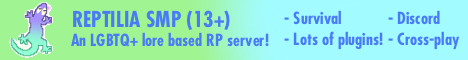 Reptilia SMP