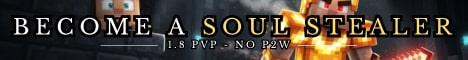 SoulSteal SMP