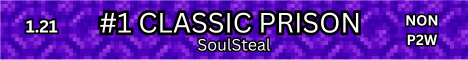 SoulSteal SMP