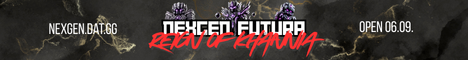 Nexgen Futura "REIGN OF KHANNIA"