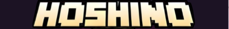Hoshino SMP