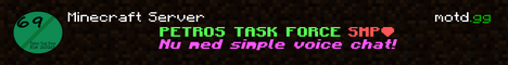 Petros Task Force SMP