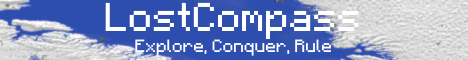 LostCompass