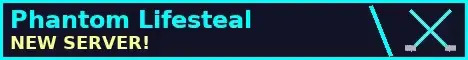 Phantom Lifesteal