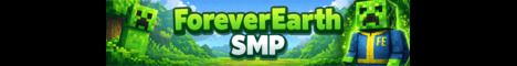 ForeverEarth SMP
