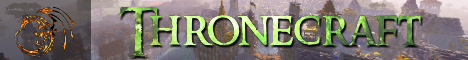 Thronecraft: Legends