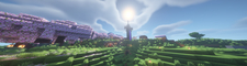 DarkSky SMP