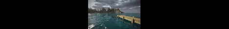 Minecraft Survival Ocean