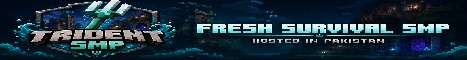 Trident SMP