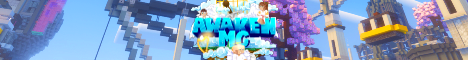 AwakenMC
