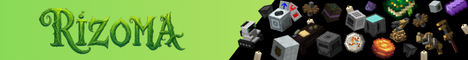 The Modded Rizoma MC