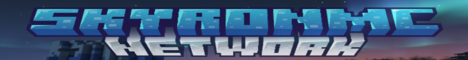 SkyronMC Network