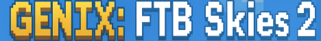 Genix: FTB Skies 2