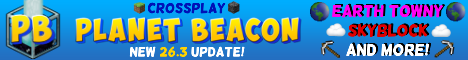 Planet Beacon