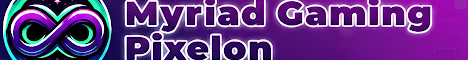 Myriad Gaming Pixelmon