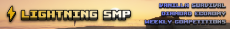 Lightning SMP
