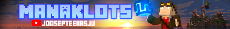 Manaklots