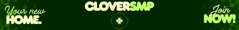 CloverSMP π