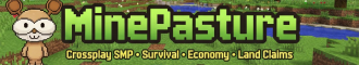MinePasture
