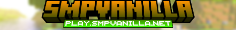 SMPVanilla