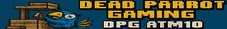 DeadParrot Gaming | 24/7 | DPG ATM10