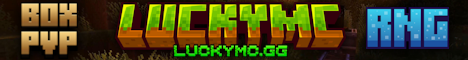 LuckyMC