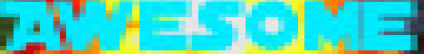 The Awesome SMP