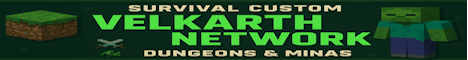 Velkarth Network