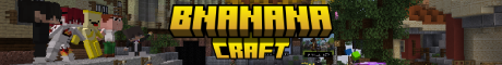 BananaCraft