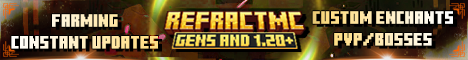 RefractMC