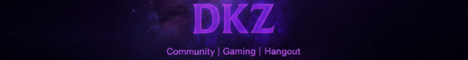 Dkz Server
