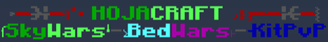 IP: HojaCraft.Com