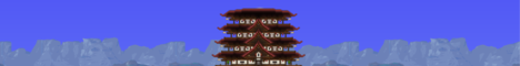 Zyrafaq's Minecraft