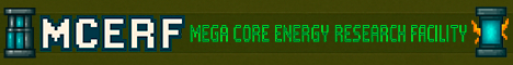 MCERF (Mega Core Energy Research Facility)