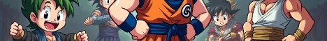 Dragon Block Zenkai