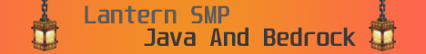 Lantern SMP